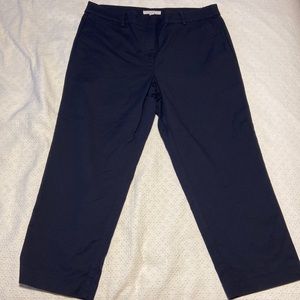 Loft riviera slim pants